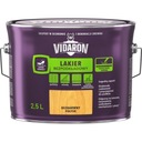 VIDARON ZÁKLADNÝ LAK 2,5L LESK