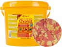 TROPICAL Ovo-Vit 11L/2kg Posilňujúce jedlo