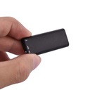 MINI SPY VOICE RECORDER DETECTION CHYBA 8 GB