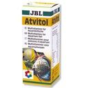 JBL Atvitol 50ml VITAMÍNY PRE RYBY