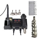 Kit Style-2 US Plug 110V 750W Stac