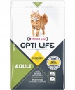 VERSELE-LAGA Opti Life Cat Adult Chicken 2,5 kg pre dospelé mačky