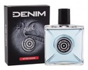 Denim Black A/S voda po holení M 100ml originál