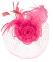 Szaleo SVADOBNÝ FASCINATOR Michelle cz22175-3