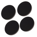 Soft Sound Pad Black