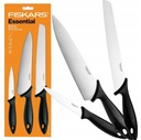 FISKARS Sada 3 kuchynských nožov 1023784