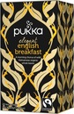 Pukka Black Tea ANGLICKÉ RAŇAJKY 20 ks.