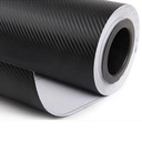 CARBON 3D AUTOWRAP MATNÁ DYHA 1,52m x 2m