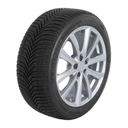 4x MICHELIN 165/70R14 85T CrossClimate+ XL na celú sezónu