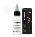 XTREME INK - biela farba na tetovanie 30ml