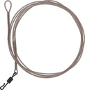 PROLOGIC MIRAGE LOOP LEADER 35LBS 100CM