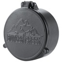 Butler Creek Flip-Open 48 mm slnečná clona – veľkosť 28