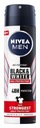 Antiperspirant NIVEA Black White MAX PROTECTION