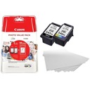 Atramenty CANON PG-545XL CL-546XL PIXMA MG3053 MX495