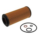 FEBI OLEJOVÝ FILTER BMW M57 M71 E39 46