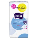 Hygienické vložky BELLA PERFECTA ULTRA Blue MEGAPACK 32ks