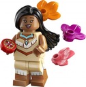 Lego Disney figúrka 71038 Pocahontas