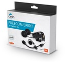 CARDO FREECOM / SPIRIT 2. súprava prilby JBL