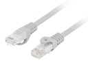 LANBERG RJ45 PATCH KÁBEL KAT.6 UTP LSZH CU