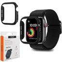 Puzdro pre Apple Watch 6 SE 5 4 44mm, SPIGEN Thin Fit