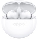 Bezdrôtové slúchadlá OPPO Enco Buds2 biele