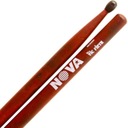 Paličky Vic Firth Nova 5A Nylon Red Red