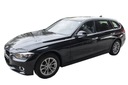 KRYTY KĽÚDÍ BMW RAD 3 F30 F31 F35 2011-18