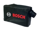 Textilné vrecko na prach pre GKS 18V-68 GC BOSCH