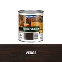 LUXDECOR LAK NA DREVO LAK 2,5L VENGE VENGE