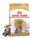 ROYAL CANIN YORKSHIRE TERIÉR DOSPELÝ YORK 7,5 KG