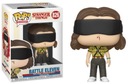 Stranger Things Eleven Funko POP 826 Figúrka