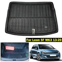 pre Seat Leon 3 MK3 5F Cupra 2013 - 2020 kufor