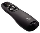 Prezentátor LOGITECH R400 Arca Hendrix