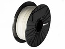 Filament F3D TPU 1,75 mm 500 g Biela Biela