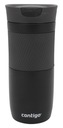 Contigo Byron Termohrnček Black 470ml 6/12H