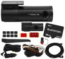 BLACKVUE DR770X-2CH LTE DVR FHD GPS 64GB