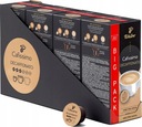 TCHIBO CAFISSIMO Caffe Crema Decaffeinato 120 ks