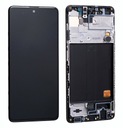 ORIGINÁLNY LCD displej Samsung Galaxy A51 A515f