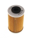 OLEJOVÝ FILTER MOTO SXF/EXCF 250 (06-12) MIW KT8007