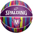 Basketbalová lopta Spalding Marble Ball 84403Z 7