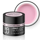 PALU Pro Light Builder Gel PINK 45g