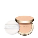 Clarins Ever Matte Compact Powder 03 Light Medium 10 g