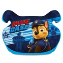 AUTOSEDAČKA PAW PATROL CHASE 15-36 KG