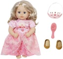 ZAPF BABY ANNABELL LITTLE CUTE PRINCESS 36CM