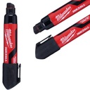 MILWAUKEE INKZALL CONSTRUCTION MARKER BLACK XL