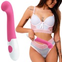 VIBRÁTOR SEX G-POINT MASAGER 30 FUNKCIÍ