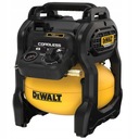 Akumulátorový kompresor 18V FLEXVOLT ADVANTAGE 9,6bar 10L DeWALT DCC1018N