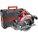 Píla MILWAUKEE M18CCS55-0X s 18V batériou, 165mm