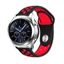 Remienok NA GALAXY HODINKY 3 45mm/46mm GEAR S3 22mm