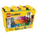 LEGO Classic 10698 Kreatívne kocky Veľká krabica